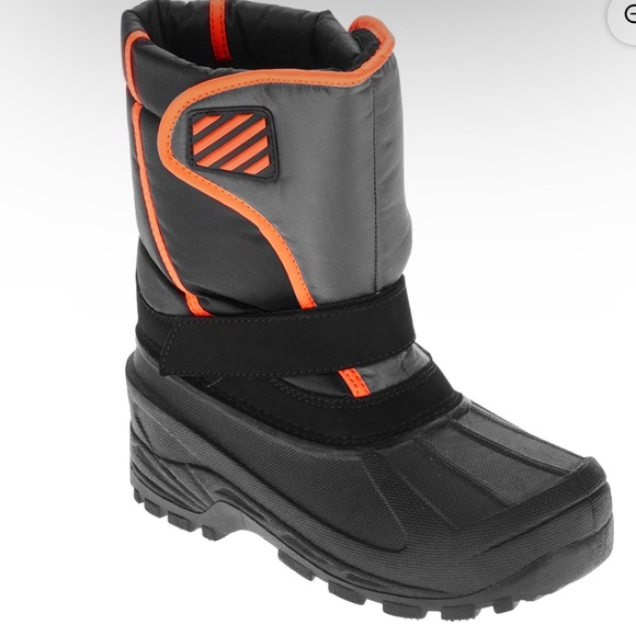 Other - Boys' Essential Winter Boot